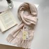 Accessories – Skjerf og skaut