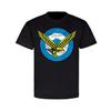 Greece Air Force T-Shirt. Summer Cotton Short Sleeve O-Neck Mens T Shirt New S-3XL - Men's Summer Cotton Graphic Tee