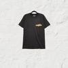 T-shirt Grafica Bomb Logo The Hundreds – Nera – Taglia S – Streetwear