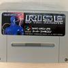 Used Rise of the Robots SFC SNES Super Famicom SHVC-AROJ Tested Working Nintendo Fighting T&E Soft NTSC-J Super Nintendo Cartridge
