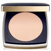 Double Wear Matte Powder Foundation 12g, 1C0 Shell, 1 Piece