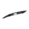 Rear Bumper Reflector Right Side OE 6007706-00-D for Tesla Model S 2016-2021 Red Reflective Strip Auto Body Replacement Parts