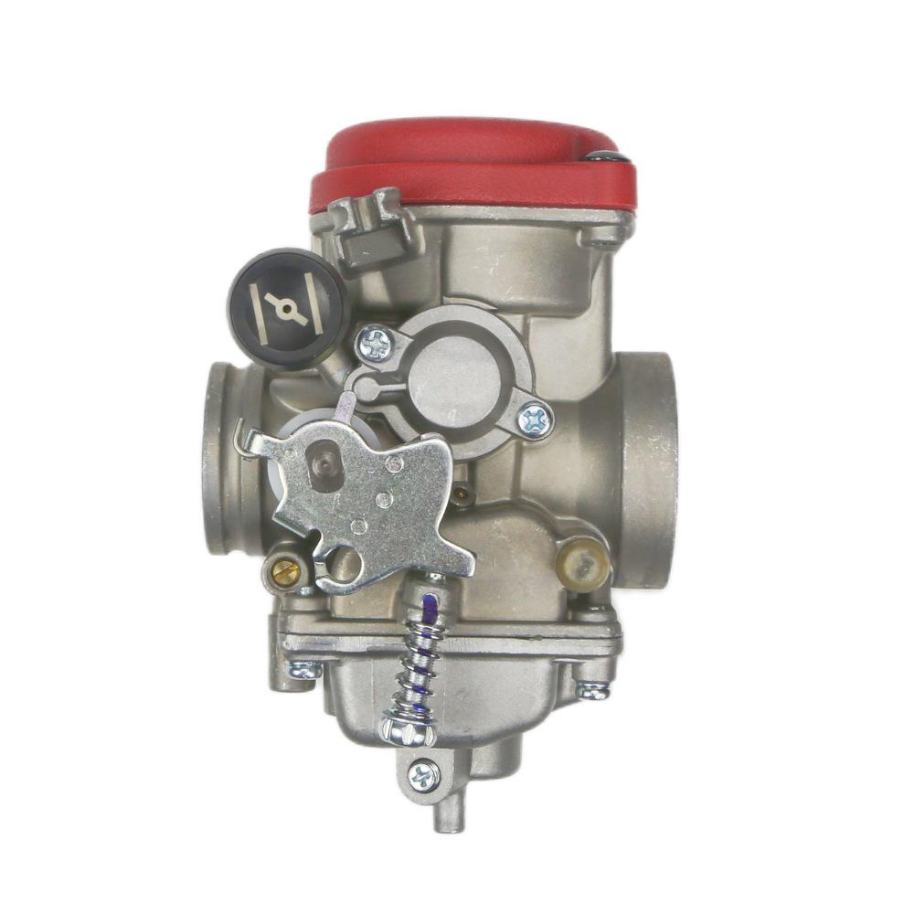 Carburetor MV30 for ATV250, EN250, JS250, QM250GY, GXT250
