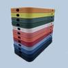 Apple 13 Pro Max Liquid Silicone Case with Pop-up Window & Full Coverage