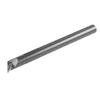 KOJAY Inner Hole Turning Tool S12M-SVQBR11 CNC Boring Bar