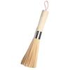 Natural Bamboo Pot Cleaning Brush