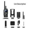 SHENGTUO MTP-820 Long Range Dual-Mode Walkie-Talkie (CN version)