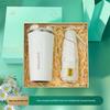 Commemorative Gift Box with Coffee Mug and Umbrella