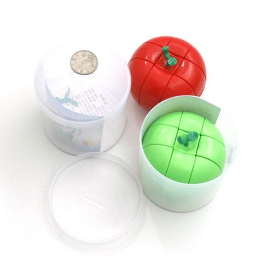 Yongjun Apple Speed Cube,Korean Popular Puzzles