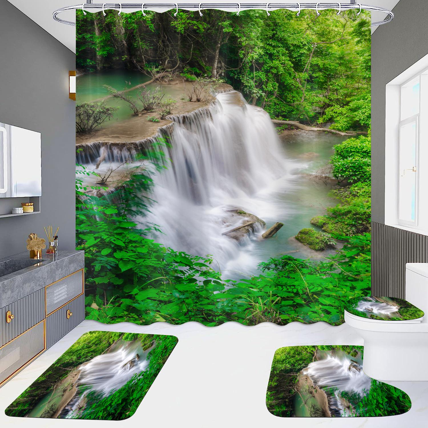 4 шт. пейзажная серия — фото 5