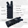 Digital Tire Pressure Gauge Portable Tire Monitor System Tool for Car Trucks