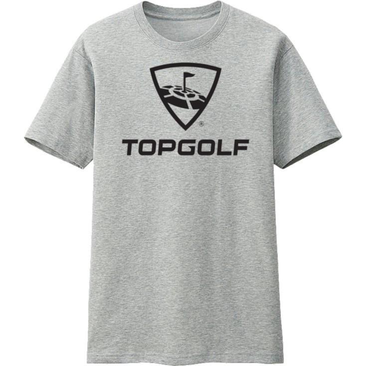 Футболка Topgolf Driving Range XL