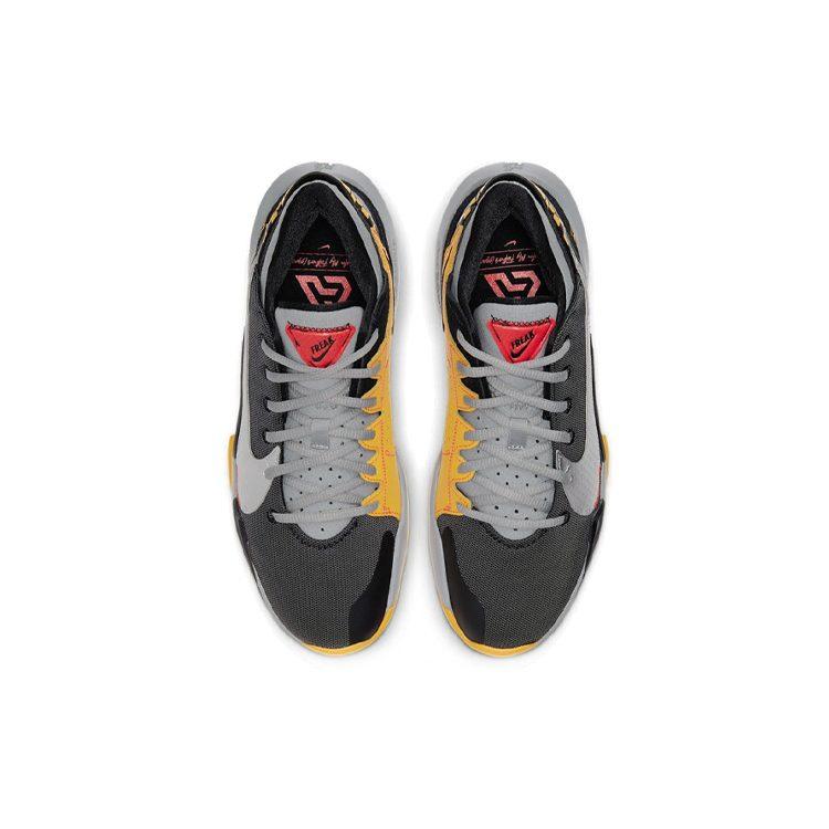 Nike Zoom Freak 2 'Taxi' CK5424-006