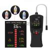 Brake Fluid Tester Moisture Content Diagnostic Tool Oil Detection High Precision DOT3 DOT4 DOT5.1 Car Motorcycle Truck Bicycle