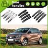 LADA XRAY Cross 15-19 Door Handle Bowl Anti-Scratch Accessories