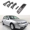 Car Interior Door Handle Cover Trim Bezel 3B0867175 Replacements for B5 Golf MK4 (Right Side)