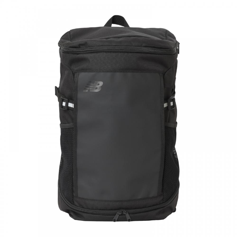 

New Balance Lab45771 Bkk Top Loading Backpack 35л Bkk Black OSZ