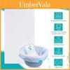 Portable Urine Absorption Pad With Triple Layer Design For Car Travel And Incontinence Management
