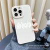 The New Foreign Trade Model Is Suitable for Apple 15 Mobile Phone Case Iphone12promax 14/13/11/XSMAX Pupil Eye 16