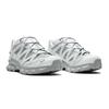 SALOMON Xt-Quest Gtx Versatile Simple Waterproof Breathable Warm Low-Top Hiking Shoes Unisex Hiking Shoes Gray White 474296