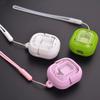 Washable Silicon Case and Lanyard Anti-drop Anti-Lost Cover for HQAi H4