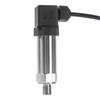 G1/4' 4-20mA 0-10V Pressure Sensor 1.6Mpa 10Bar 24V Supply 0.2Bar 60 Bar 50 Bar 100Bar OIL Water Gas Pressure Transmitter Sensors Oxygen 5