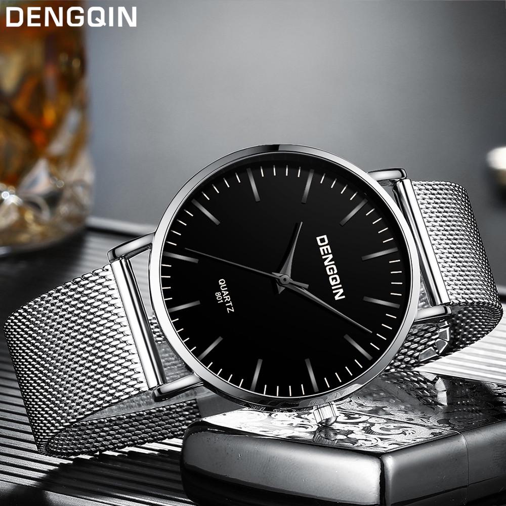 Montre Homme GT Sport Quartz - Cadran Noir 44mm, Bracelet Caoutchouc - État Neuf, Boîte D'origine