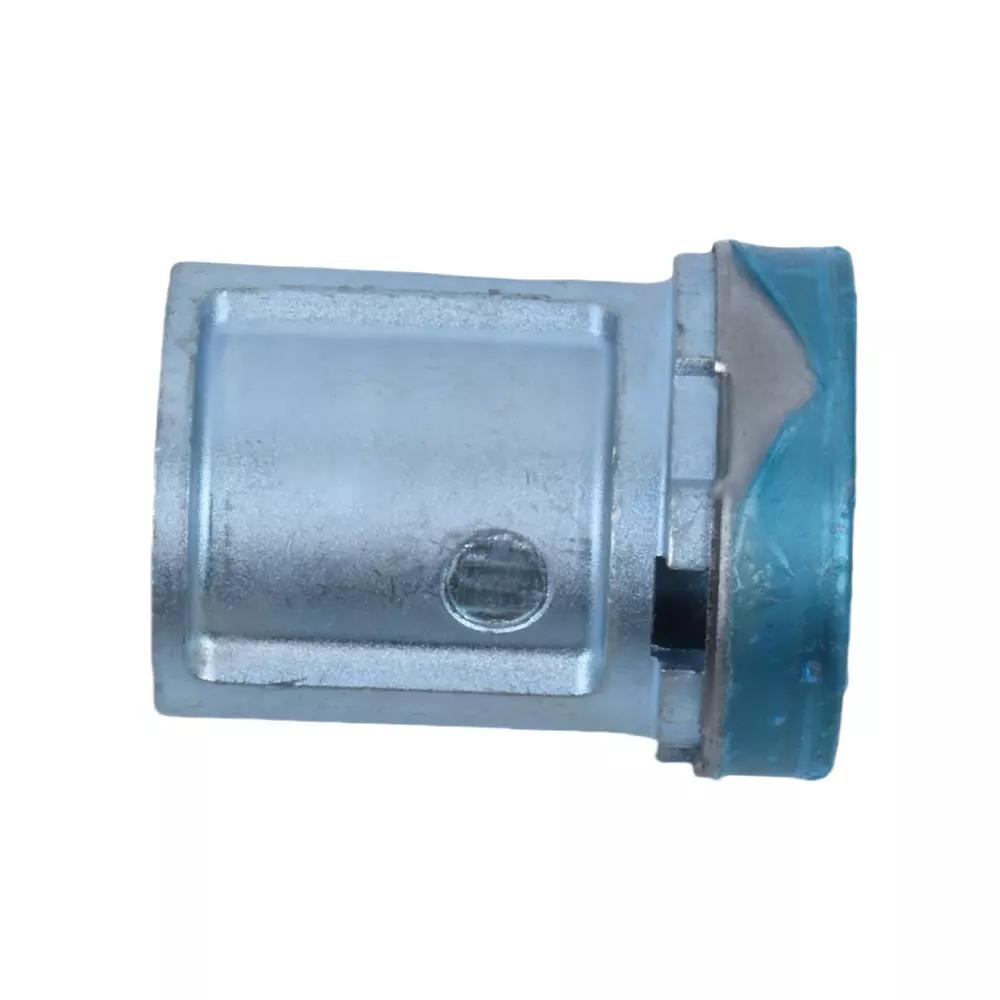 Ignition Key Lock Cylinder & Tumbler Kit Set For Ford Lincoln Mercury 924-717