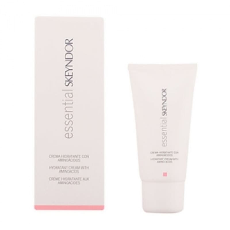 

Skindol Essential Top Oil Питательный крем 50 мл