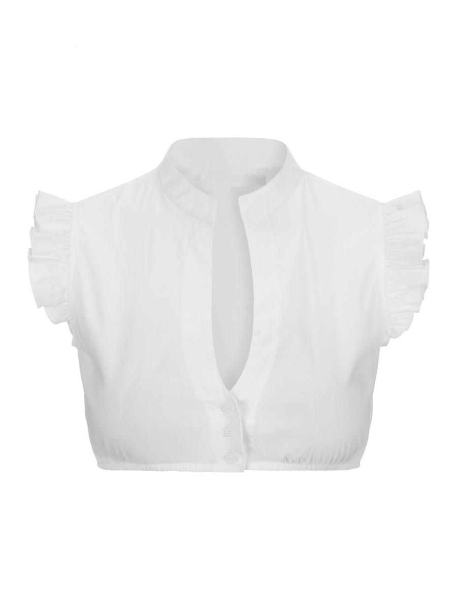 

Traditional Bavarian Oktoberfest Costume with White Shirt Extra Extra Large