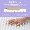 Lesure Dog Pet Cat Bed with Removable Easy to Suitable for Senior Small to Medium and Cute Pet Bed, Bed, Waterproof, Cushion, Fluffy, High-Resilience,
