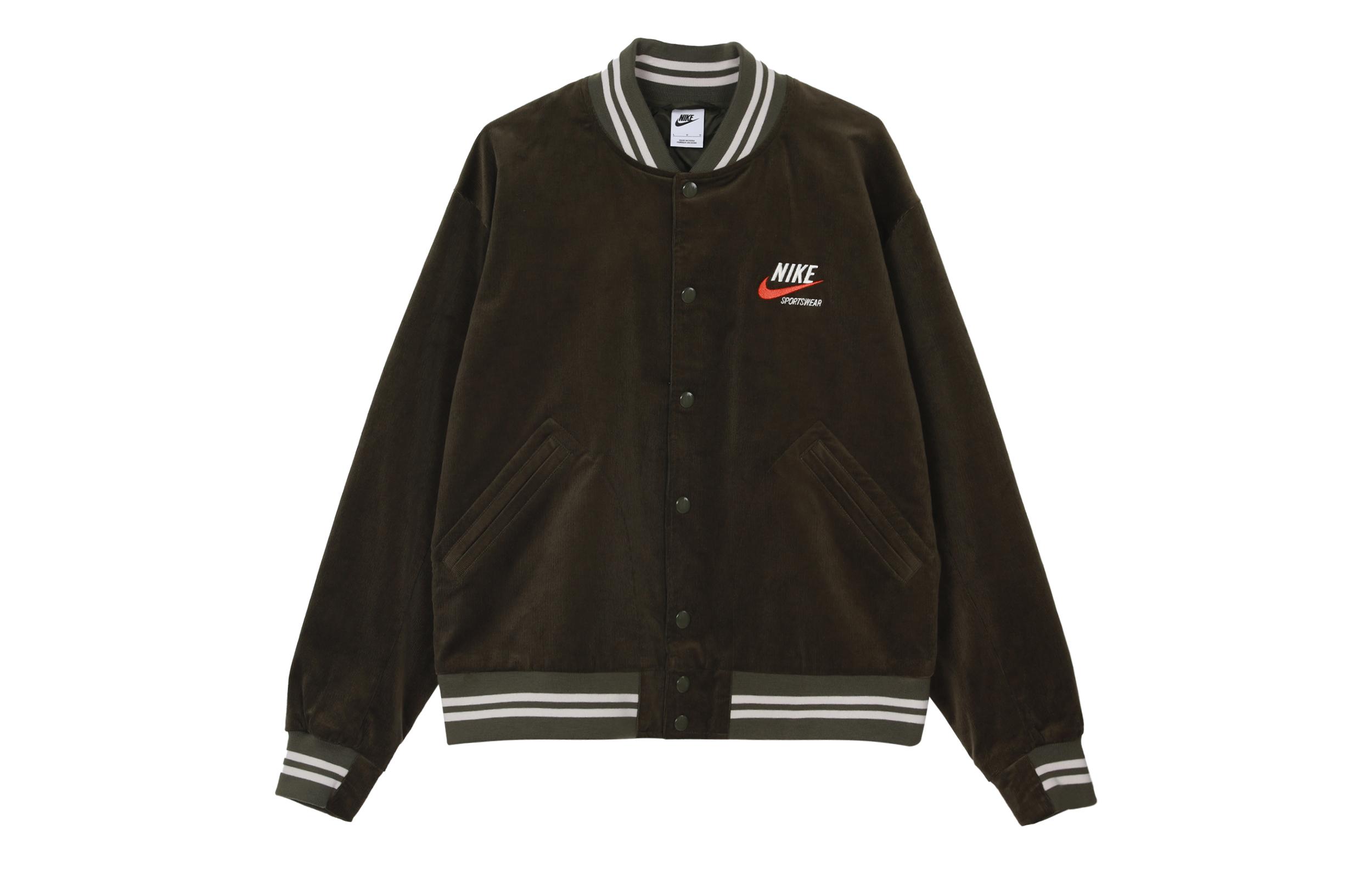 

Куртка Nike Sportswear Trend DV9998-325 XL