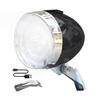 Retro Bicycle Lights for Bikes At Night Bicycle Lights for Night Riding Bike Rear Light Front Lights Plastic Bike Headlight