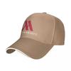 Best Excellent Marriott Logo Cap Baseball Cap dropshipping Hood hats for Women Unisexs