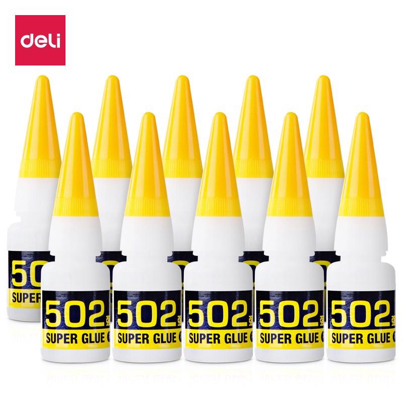 Deli 502 Super Glue