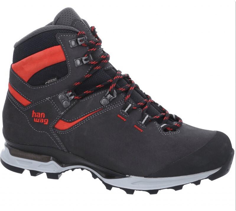 Hiking Shoes Hanwag Tatra Light GTX