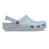 Crocs Tamanco Clássico Unissex Mármore Aquarelado 211583 4zd Sandálias Chinelos Gibbitz Diário Crocs