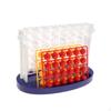 4 in A Row Game Table Educational Toy Strategy Four Line for Party Boys Girls 2