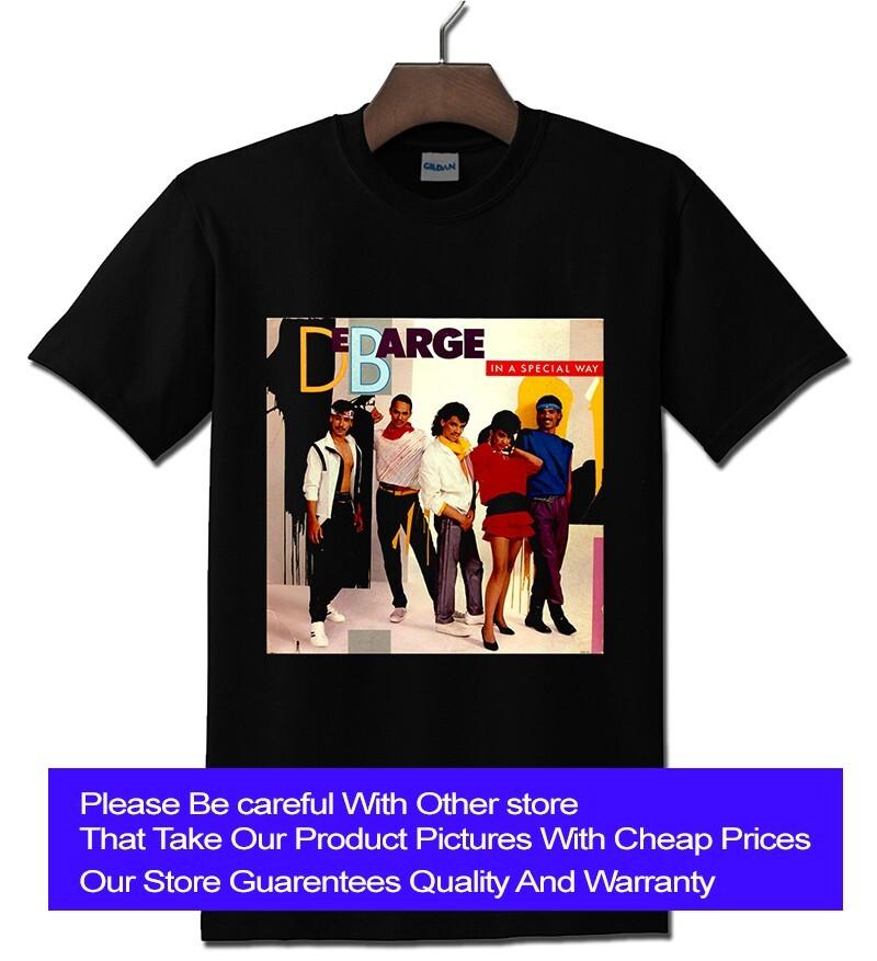 DeBarge T-shirt, New T shirt, Dad, mother, Father gift T shirt, size S - 5XL Unisex T-Shirt L