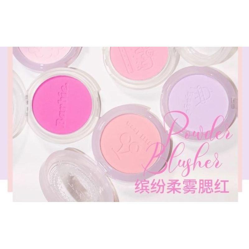 JILL LEEN - Cheek Blush (#01-#10)