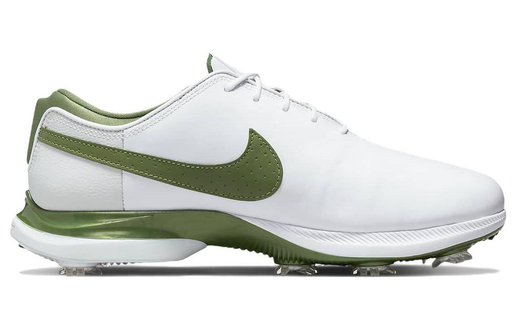 Nike Air Zoom Victory Tour 2 Bianco Verde Treeline DJ6569-102
