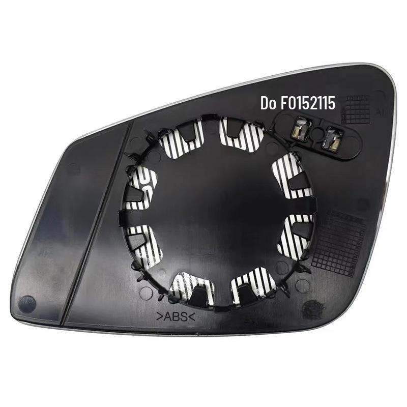 Heated Rearview Mirror Lens Replacement for 2010-2016 BMW F01 F02 F04