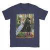 Aesthetic Wicked For Good Movie T Shirt Unisexs 100 Cotton Novelty TShirt Crewneck  Tee Shirt Short Sleeve Tops Plus Size