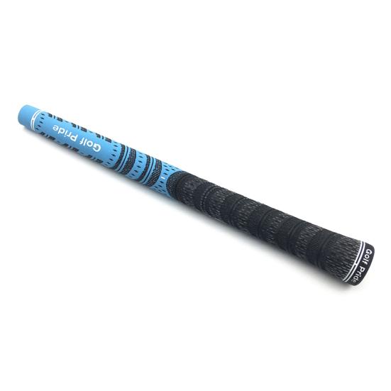Replacement Outdoor Athletes Equipment Anti-Slip Rubber Golf Club Grip Handle