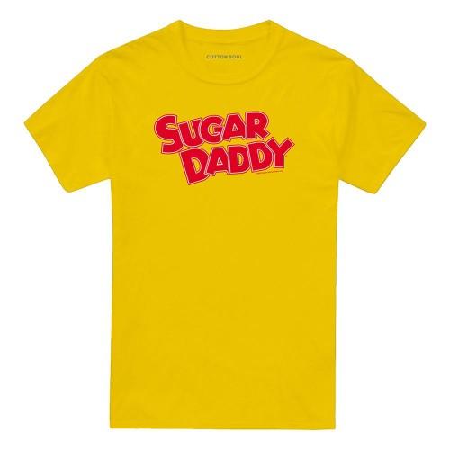 Tootsie Roll Unisex Adult Sugar Daddy T-Shirt