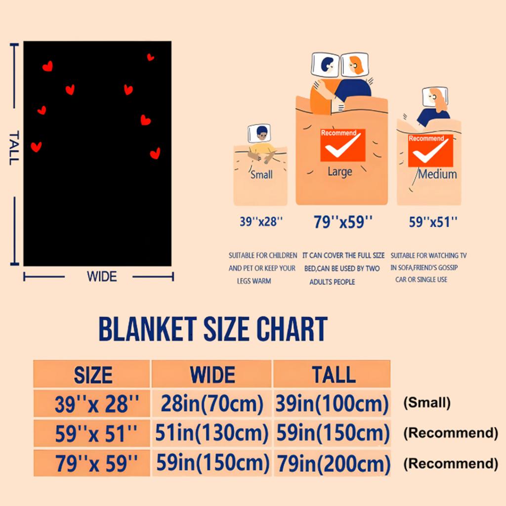 Orange Bat Dark Spots Soft Fluffy Flannel Blanket Super Cozy Lightweight Bed Blanket For Halloween Sofa Bed Christmas Decor