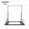 Jimeier Outdoor Physical Training & Assessment Equipment