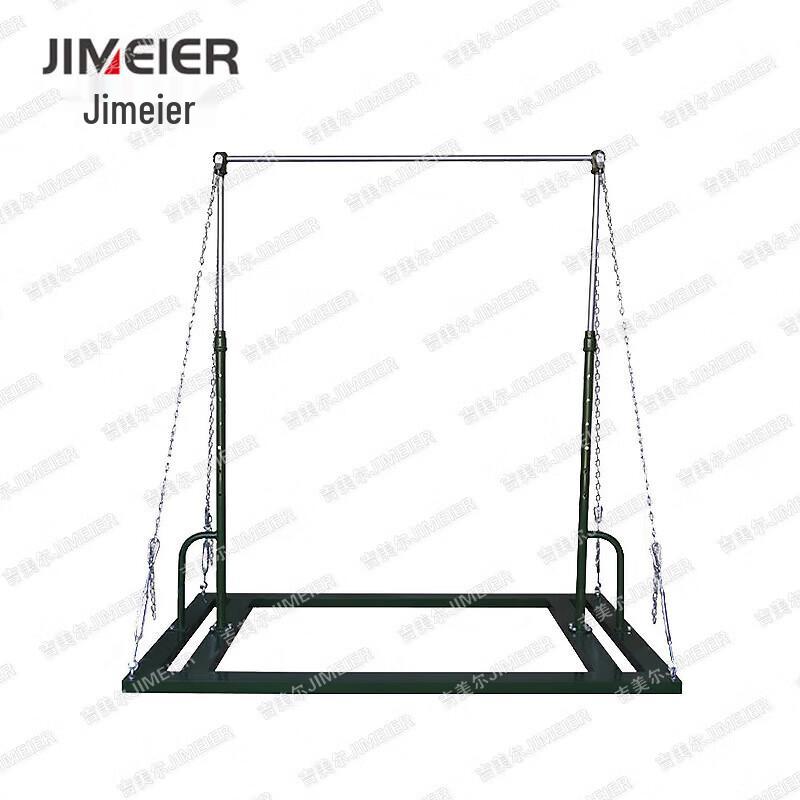 Jimeier Outdoor Physical Training & Assessment Equipment