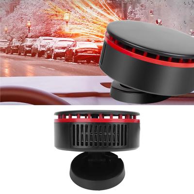 Interiérové doplňky – Topení a ventilátory do auta