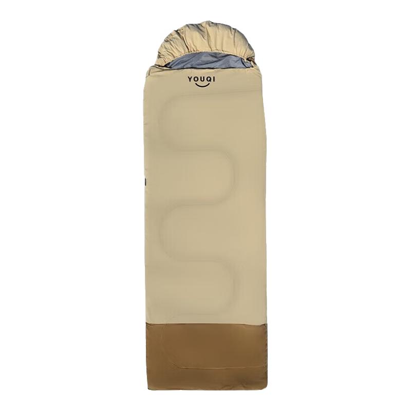 Youqi Four-Season Outdoor Sleeping Bag SD130